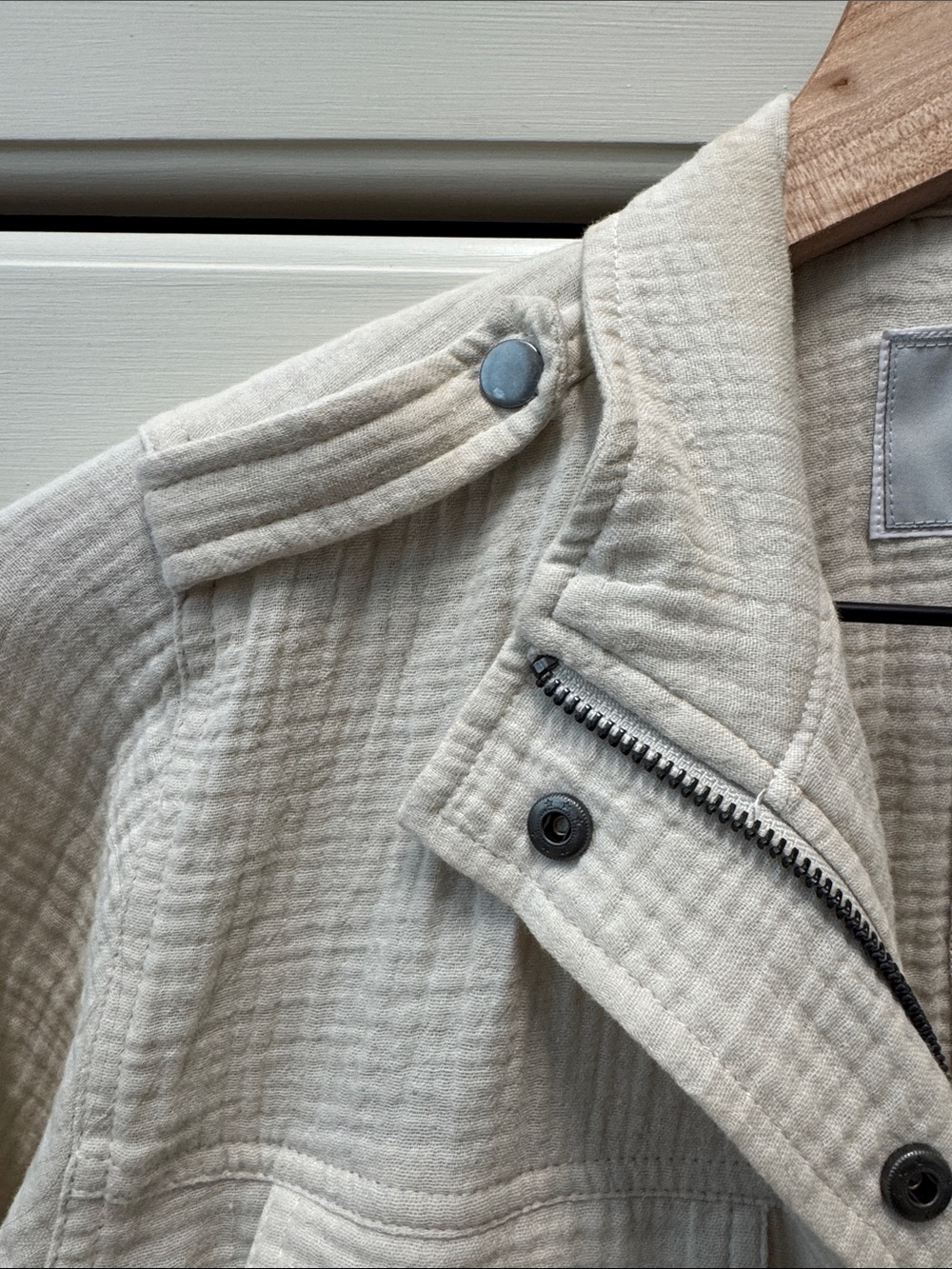 Rails Collins jacket - Picture 4 of 8